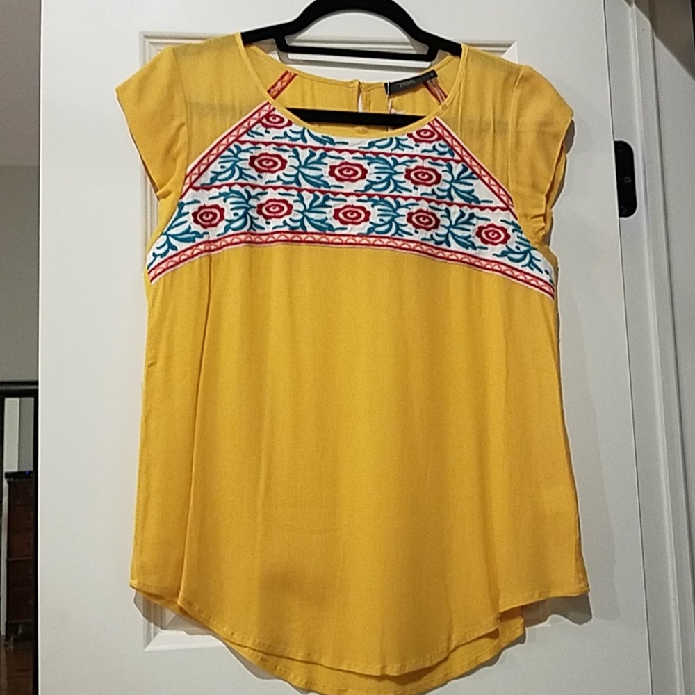 Blouse
